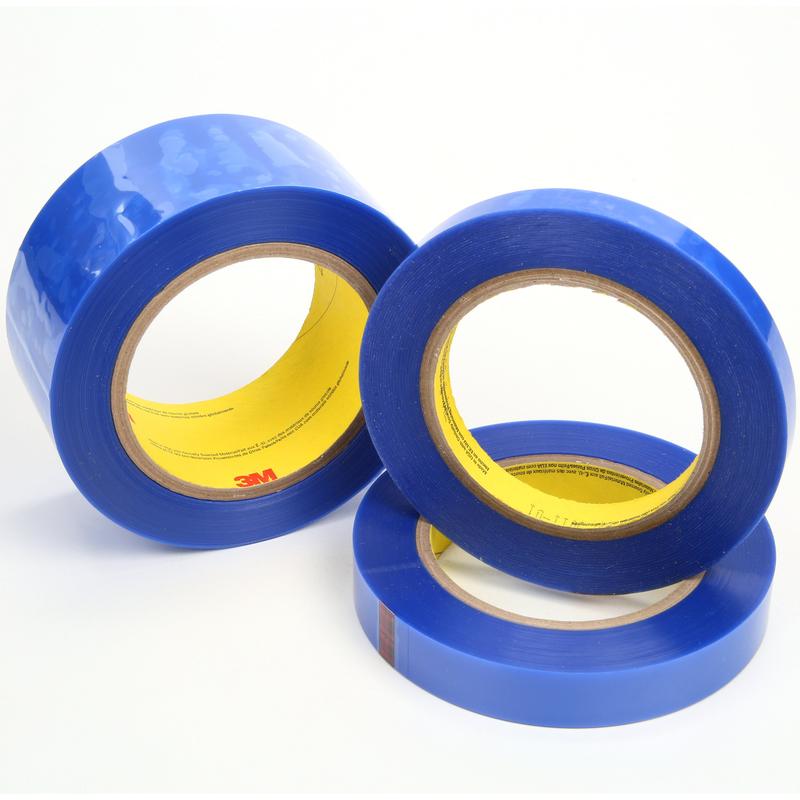 3M™ polyestertape 8902 blå