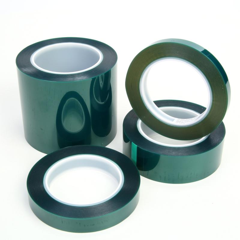 3M™ polyestertape 8992, grøn