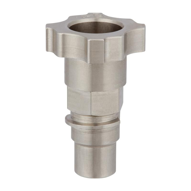 3M™ PPS™-adapter, nr. 40 til alle Sata-pistoler med QCC (Quick Cup Connector), 50573 | Pakke (1 stk.)