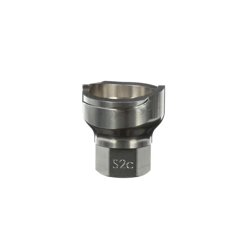 3M™ PPS™ Adapter Series 2.0, Type S-2, 26032 | Pakke (1 stk.)