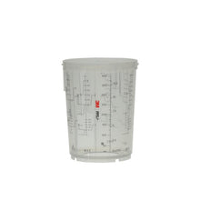 3M™ PPS™ Series 2.0 Cup, Medium, 400 ml, 26122 | Papkasse (4 pakker)