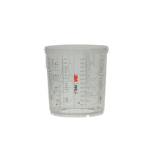 3M™ PPS™ Series 2.0 Cup, Standard, 650 ml, 26001 | Papkasse (4 pakker)