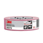 3M™ Painter's Masking Tape 2072 til ekstra sarte overflader, pink, 36 mm x 50 m, 1 rulle/pakke | Pakke (1 rulle)