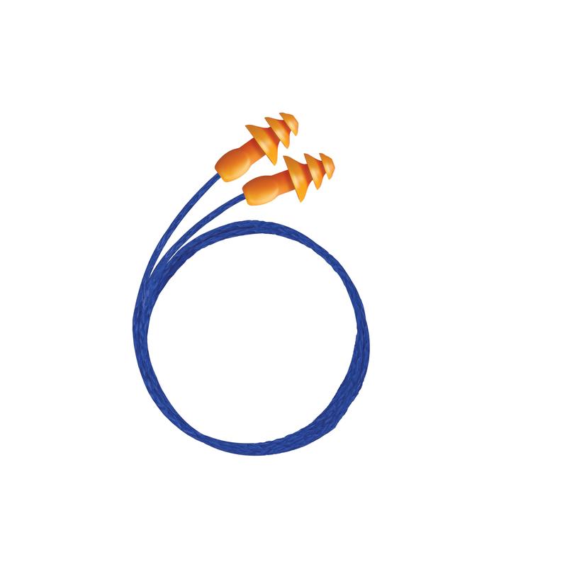 3M™ ørepropper - Genanvendelige ørepropper