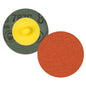 3M™ Roloc™ Fiber Disc 787C, 75 mm, 80+ | Pakke (50 stk.)