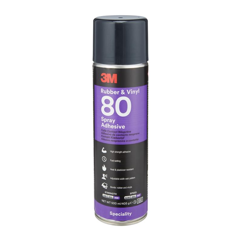 3M™ spray klæbemiddel