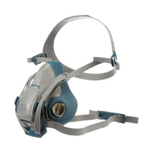 3M™ genanvendelig halvmaske, Quick Latch, Small 6501QL | Pakke (1 stk)