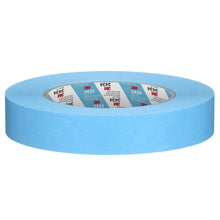 3M™ Scotch® Heavy Duty Masking Tape 3434 Blå