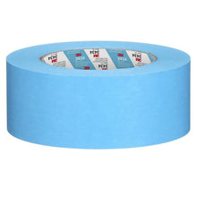 3M™ Scotch® Heavy Duty Masking Tape 3434 Blå