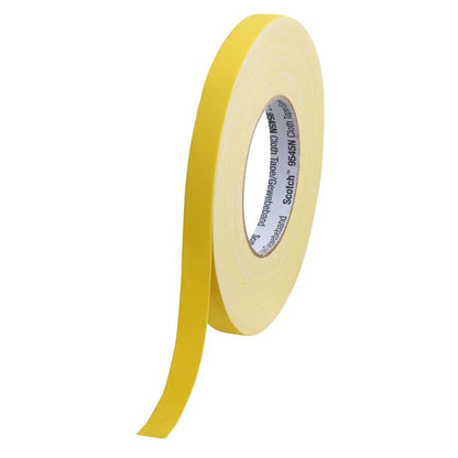 3M™ Scotch® 9545N Stoftape Gul