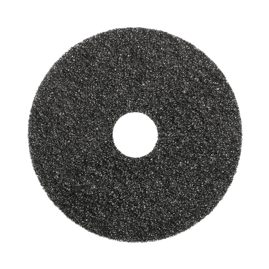 3M™ Scotch-Brite™ Hi-Pro Basic Cleaning Pad 7300 - gulvrengøringspuder