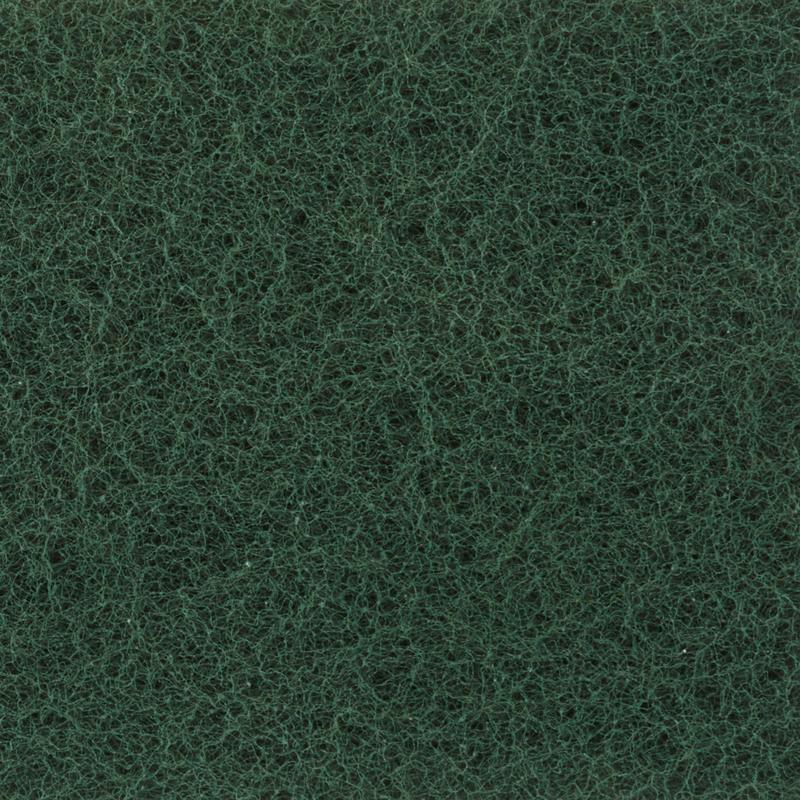 3M™ Scotch-Brite™ 630 rulle, grøn, 158 mm x 3 m, 6 ruller/etui | Pakke (1 rulle)