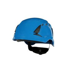 3M™ SecureFit™ sikkerhedshjelm X5500 - ventileret, CE