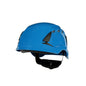 3M™ SecureFit™ sikkerhedshjelm X5500 - ventileret, CE