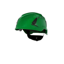 3M™ SecureFit™ sikkerhedshjelm X5500 - ventileret, CE
