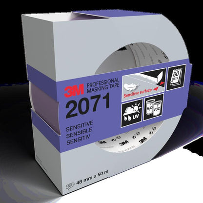 3M™ Painter's Masking Tape 2071
