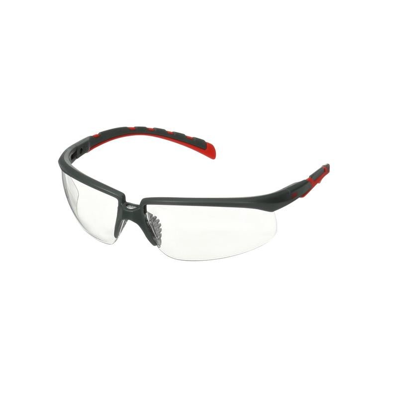 3M™ Solus™ Series 2000 - Sikkerhedsbriller med antidugbelægning