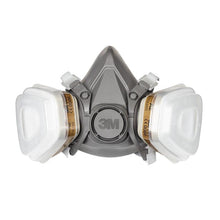3M™ Genanvendelig Paint Respirator Starter Pack, A2P3 R Filter, Large Mask 50687 | Pakke (1 stk)