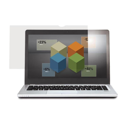 3M™ antirefleksfilter til 15,6" bærbar computer, 16:9, AG156W9B | Pakke (1 stk.)