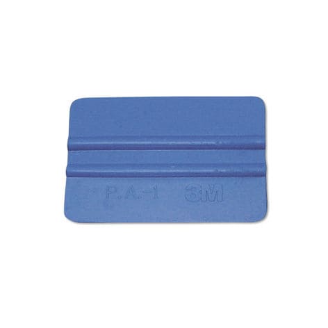 3M™ plastskraber blå, blød, 25 dele / PU | Pakke (25 stk.)