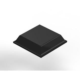 3M™ Bumpon™ SJ5008 elastisk buffer 12,7 x 3,1 mm - Dæmpende materialer