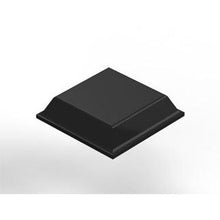 3M™ Bumpon™ SJ5008 elastisk buffer 12,7 x 3,1 mm - Dæmpende materialer