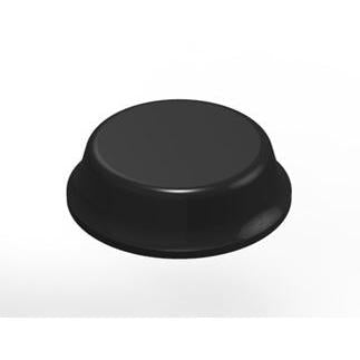 3M™ Bumpon™ SJ5012 elastisk buffer 12,7 x 3,5 mm - Dæmpende materialer