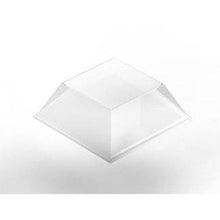 3M™ Bumpon™ SJ5323 elastisk buffer, gennemsigtig, 20,5 x 7,6 mm, klæbende akryl A-20 | Pakke (1 stk)