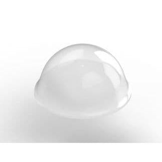 3M™ Bumpon™ SJ5327 elastisk buffer, gennemsigtig, 16,0 x 7,9 mm, klæbende akryl A-20 | Pakke (1 stk.)