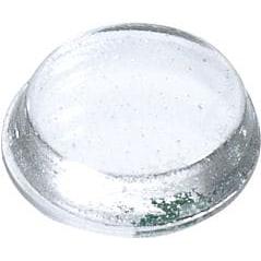 3M™ Bumpon™ SJ5344 elastisk buffer, gennemsigtig, 19,1 x 4,1 mm, klæbende akryl A-20 | Pakke (1 stk.)