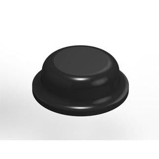 3M™ Bumpon™ SJ5076 elastisk buffer 8x2,8 mm - Dæmpende materialer
