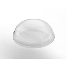 3M™ Bumpon™ SJ5378 elastisk buffer, gennemsigtig, 10,2 x 3,3 mm, klæbende akryl A-20 | Pakke (1 stk)