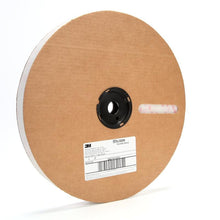 3M™ krogtape SJ3526N, Hvid - Aftagelige velcrolukninger
