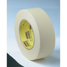 3M™ General Purpose Masking Tape 232, Beige - Alsidig maskeringstape