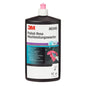 3M™ poleringspasta Polish Pink højtydende voks, 1 l, 80345 | Flaske (1L)