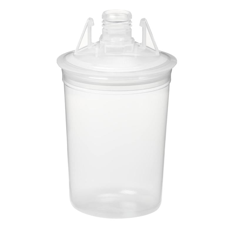 3M™ PPS™ låg- og indre kopsæt, 170 ml, 200 µm, 16114 | Pakke (1 sæt)