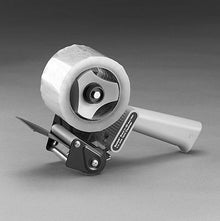 Scotch® emballagetape dispenser H183, 76 mm | Pakke (1 stk)