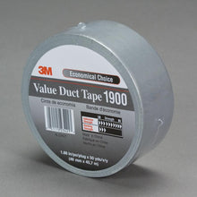 3M™ Fabric Adhesive Tape 1900 - Duct Tape for stærk vedhæftning