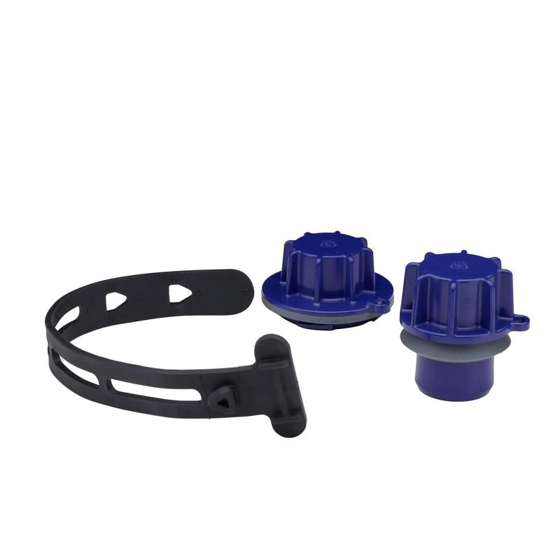 3M™ Versaflo™ rengørings- og opbevaringssæt, TR-653 | Pakke (1 stk.)