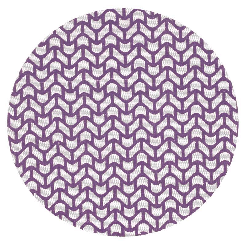 3M Xtract™ Cubitron™ II Grid-slibeskive 710W, 203 mm, 150+, uperforeret | Pakke (50 stk.)