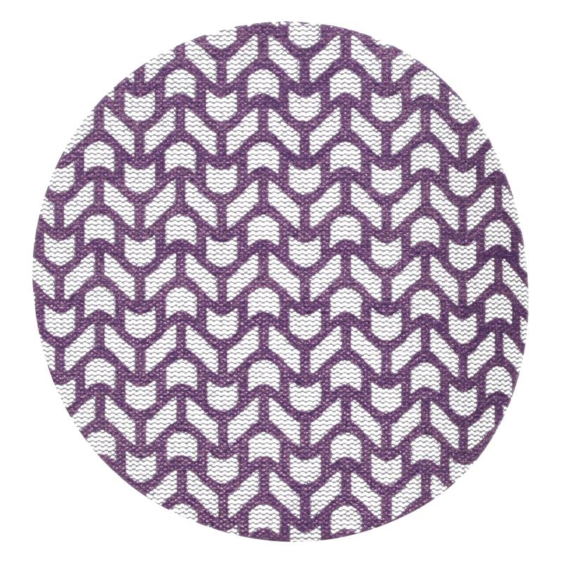 3M Xtract™ Cubitron™ II Grid-slibeskive 710W, 125 mm, 120+, uperforeret | Pakke (50 stk.)