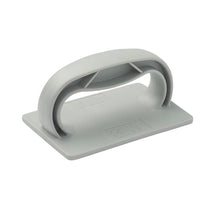 3M™ Pad Holder 961, 89 mm x 120 mm x 64 mm, 10 stykker / æske | Pakke (1 stk)