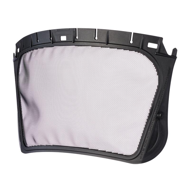 3M™ Visir Series 5 - Ansigtsskærm