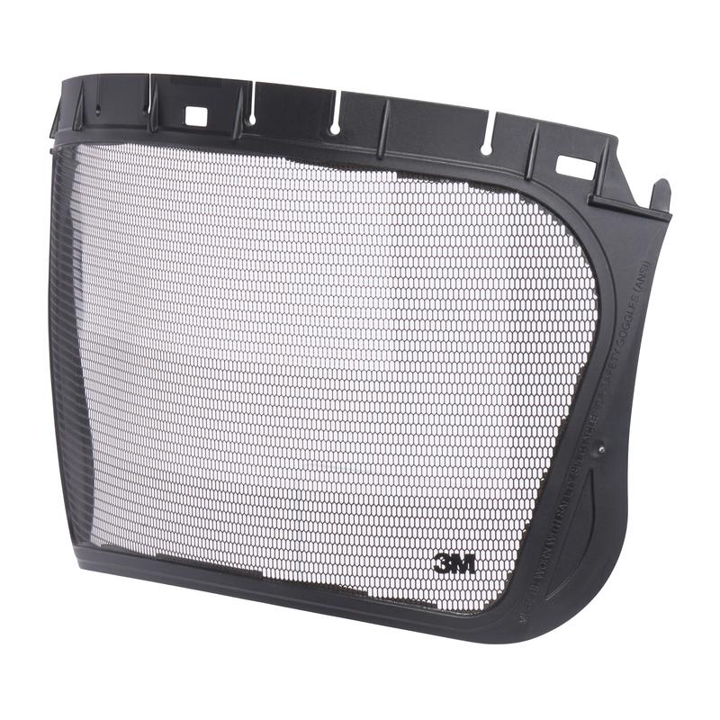 3M™ Visir Series 5 - Ansigtsskærm