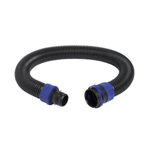 3M™ luftslange med justerbar længde (strækkes fra 51,5 cm til 116,5 cm), BT-30 | Pakke (1 stk)