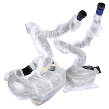 3M™ Versaflo™ dæksel til Powered Breathing System TR-681, til Powered Breathing System TR-600/800 | Pakke (1 stk)