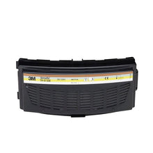 3M™ Versaflo™ Åndedrætsværn ABE1P-filter, TR-6130E | Pakke (1 stk)