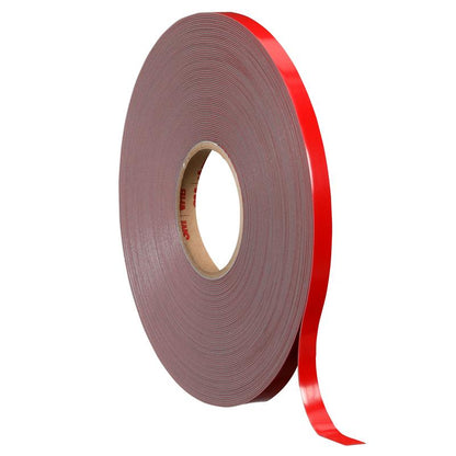 3M™ VHB™ Tape 4941F Grå - Højtydende selvklæbende tape