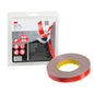 3M™ VHB™ selvklæbende tape 4991F, Grå, 19 mm x 5,5 m, 2,3 mm, individuelt pakket | Pakke (1 rulle)