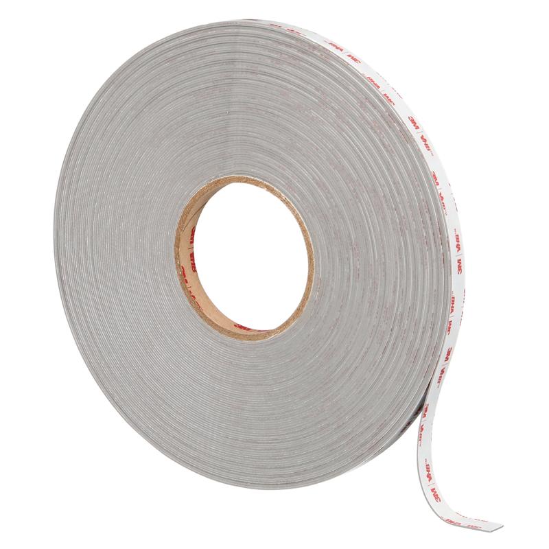 3M™ VHB™ Tape 4941 Grå - Højtydende selvklæbende tape